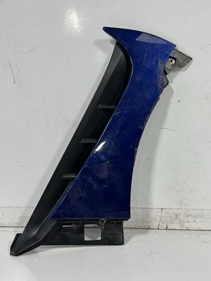 Subaru BRZ Right Front Fender Intake Trim Garnish Blue ZD8 ZN8 Toyota GR86 21-24