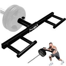 Yes4All Viking Press, Landmine Handle Attachment for 2-Inch Olympic Barbell  82