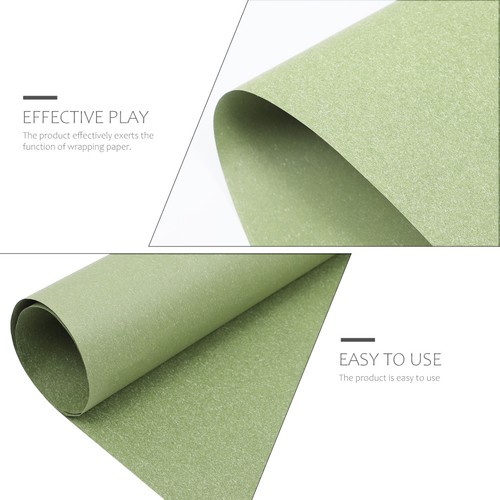 3 arkusze Papier do pakowania prezentów Papier do pakowania kwiatów Papier do pakowania prezentów - Zdjęcie 9 z 12