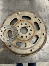 2019-2024 Ram 2500 3500 6.7l Cummins 68rfe Flex Plate P 5342835 Used 52k Miles