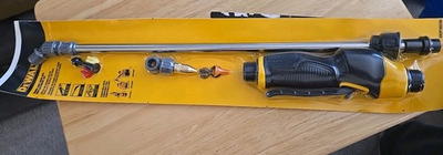 #ad #ad Professional Wand and Shut Off Replacement Kit $25.99