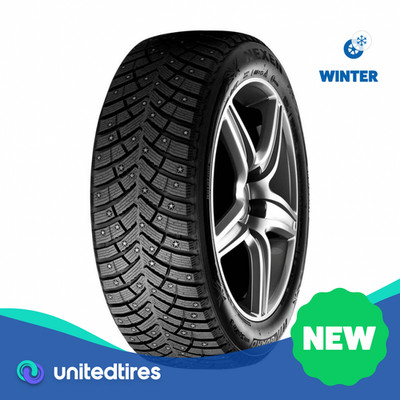 New 215/60R17 Nexen Winguard Winspike 3 100T