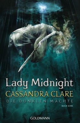 Lady Midnight Cassandra Clare