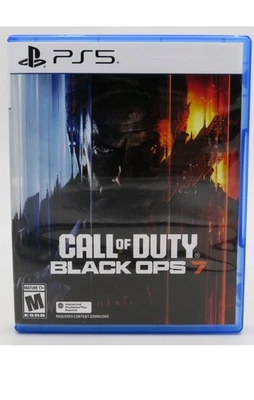 Call of Duty: Black Ops II [SONY PlayStation 3 / USA] [Import