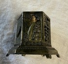 Vintage Japanese Pagoda Incense Burner — photo 5