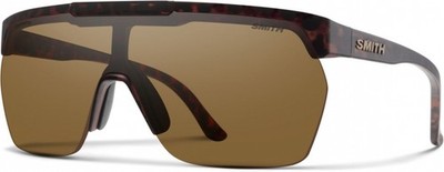 NEW Smith 205632 XC Sunglasses Matte Tortoise 100% AUTHENTIC