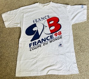 France 1998 | eBay