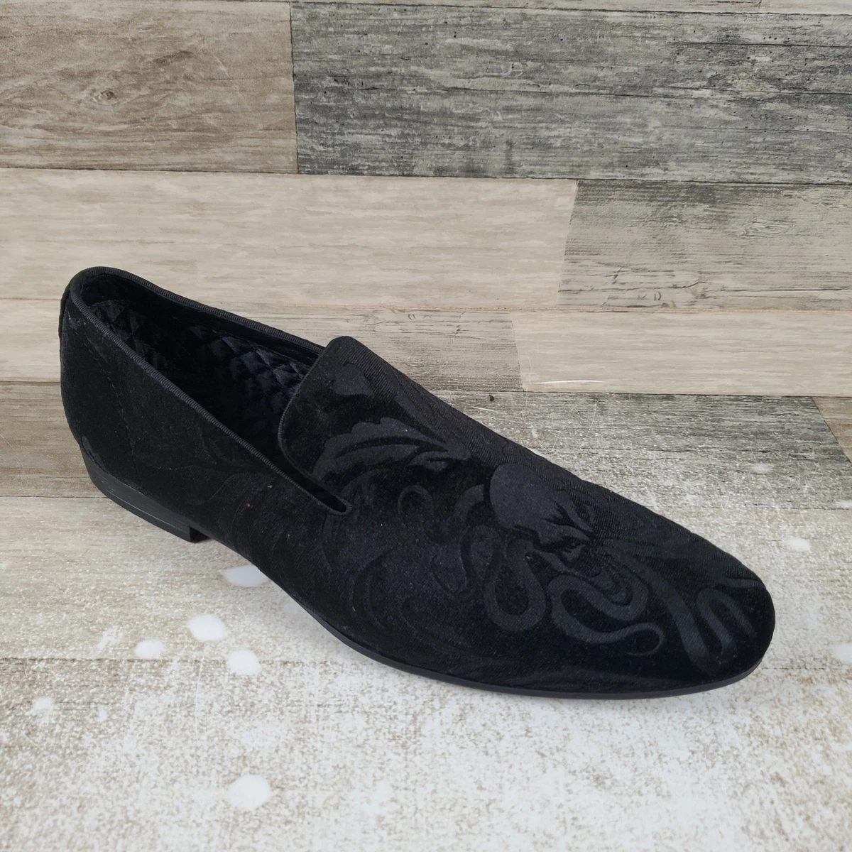 Steve Madden Loafer Black Casual Shoes for Men for sale | eBay
