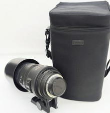 SIGMA APO 150-500mm F5-6.3 DG OS HSM FS