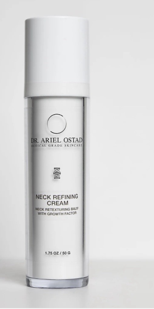 Neck Refining Cream - No Box