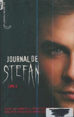 Stefan Tagebuch Band II - L.J. Smith - V2199171