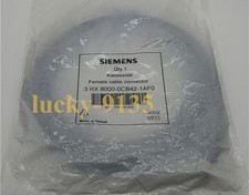1pc New Siemens Proximity Switch Sensor 3RX8000-0CB42-1AF0