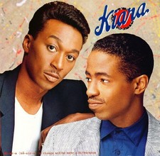 Kiara - To Change And/Or Make A Difference (LP, Album) (Near Mint (NM or M-)) - 