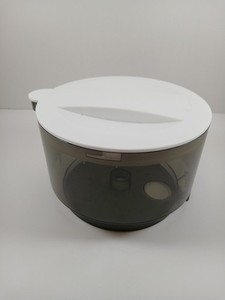 Baby Brezza Formula Pro Advanced FRP0046 Powder Container Bowl And Lid...