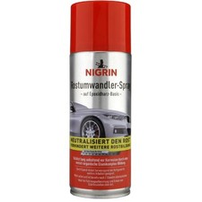 Rostumwandler-Spray, 400 ml NIGRIN 74107 (4008153741074)