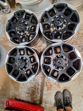 Dodge Ram 25003500 18 Factory Oem Wheels Rims Set Of 4 Free Shipping Dodge Ram 25003500 18 Factory Oem Wheels Rims Set Of 4 Free Shipping