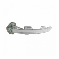 Spiegelblinker Links LED für VW Arteon 3H7 3H8 Shooting Brake 3H9 Golf ab 22->