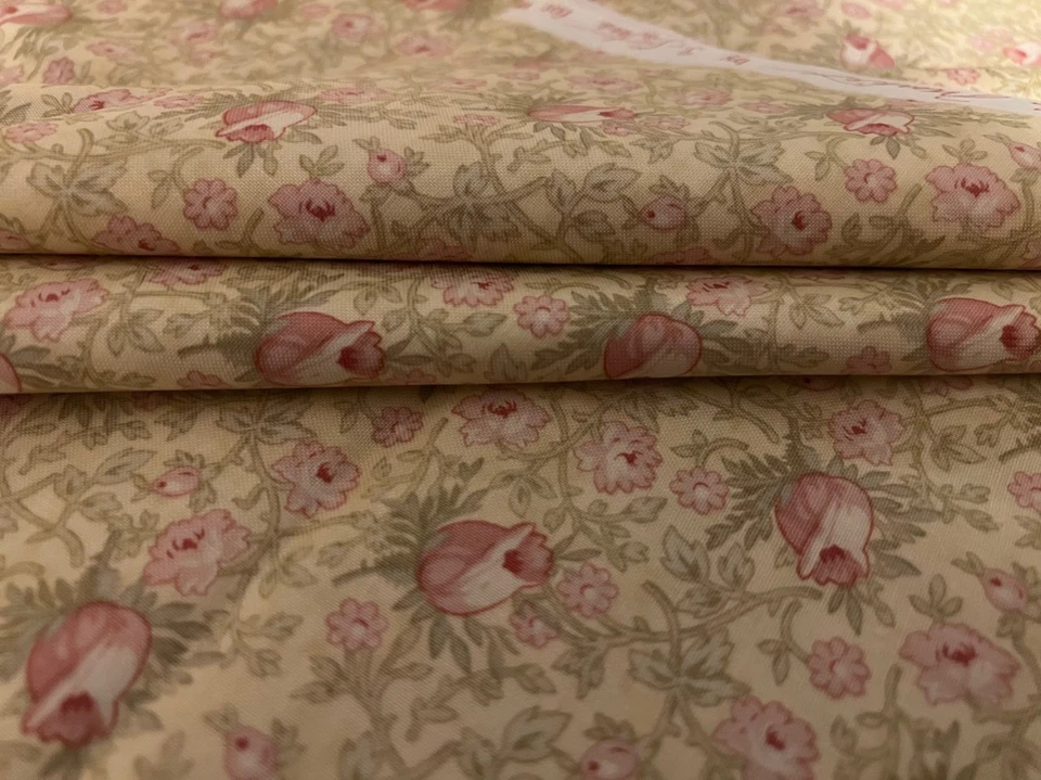 Patchworkstoff von Moda, 30 x 110 cm, 100% Baumwolle, neu - Bild 4 von 4