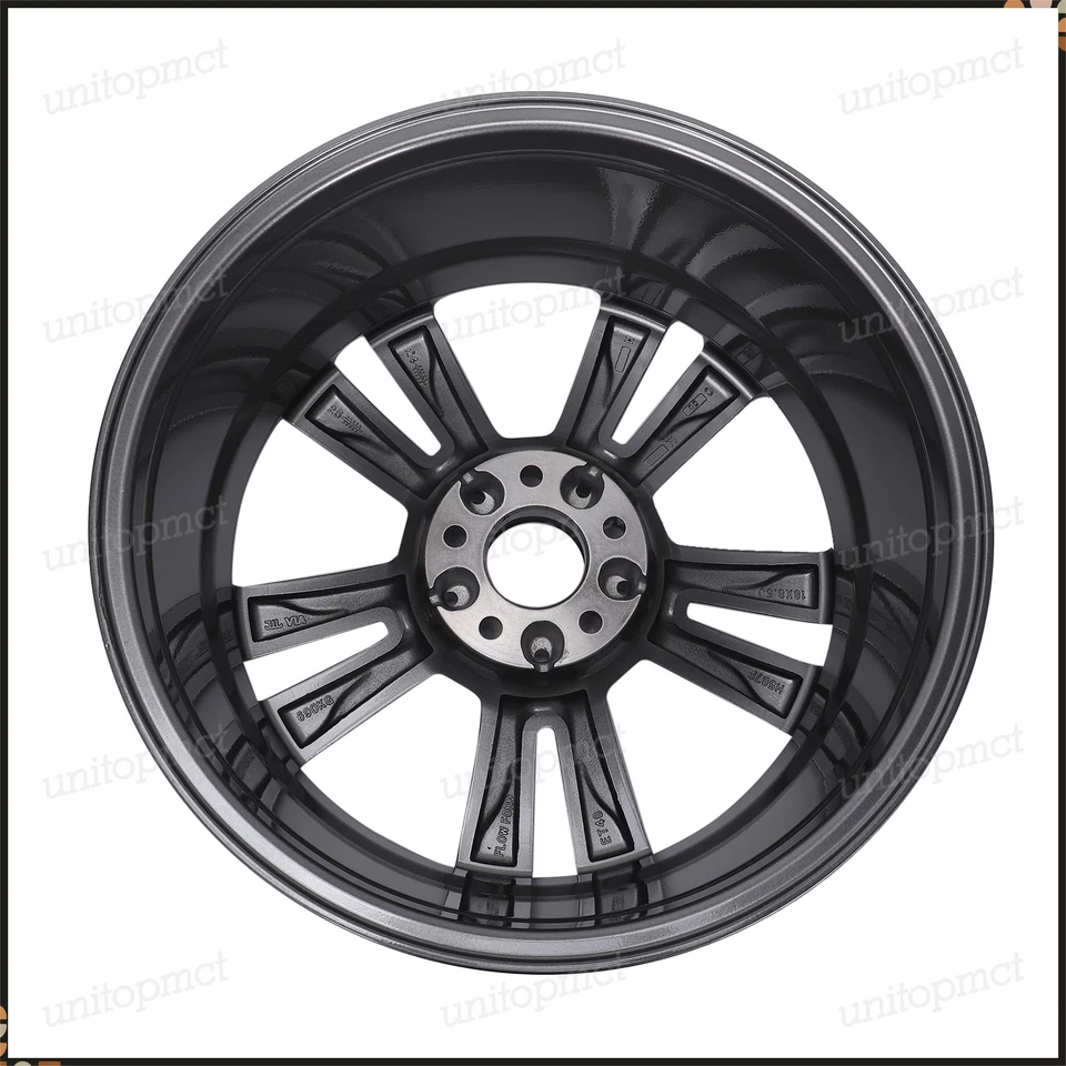 18 Inch Alloy Wheel Rim 85371 For Mercedes Benz C300 C300d C350e Rim 18" x 8" - Image 2 of 4