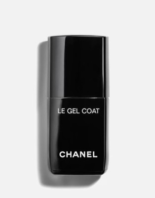 Nagellack chanel top coat, LE GEL COAT, 13ml Neu.