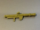 GI Joe V1 Zap Bazooka Accessory 1982 Hasbro Unbroken