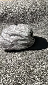 Nintendo Hat Cap Snap Back Multicolor Adjustable NES Game Controller Gamer Mens