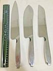 stainless steel chef knife set No.9 professional — photo 7