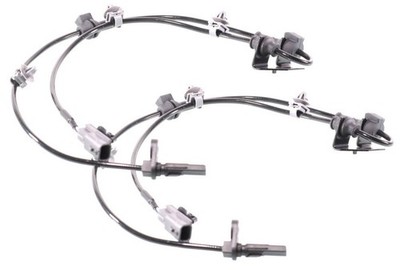 2x ABS Sensor Vorne Rechts+Links GH-705244H/V