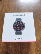 oneplus watch 3 46 mm