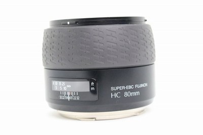 レンズ(単焦点) HASSELBLAD SUPER-EBC-FUJINON 80mm F2.8 Hasselblad HC 80mm F2.8 SUPER EBC FUJINON Z6595 | eBay