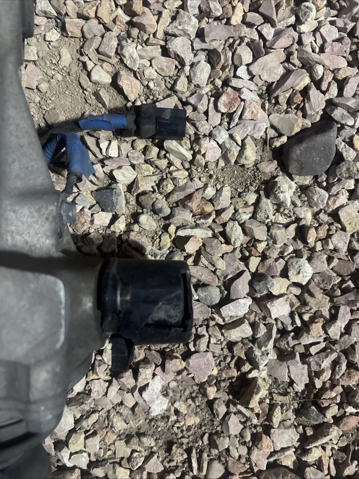 ACURA TLX 2015-20 3,5 L actuador de dirección brazo de control inferior trasero lado del conductor Foto 2 de 4