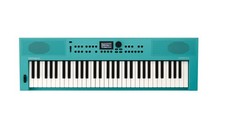 Roland Go:Keys 3 Turquoise
