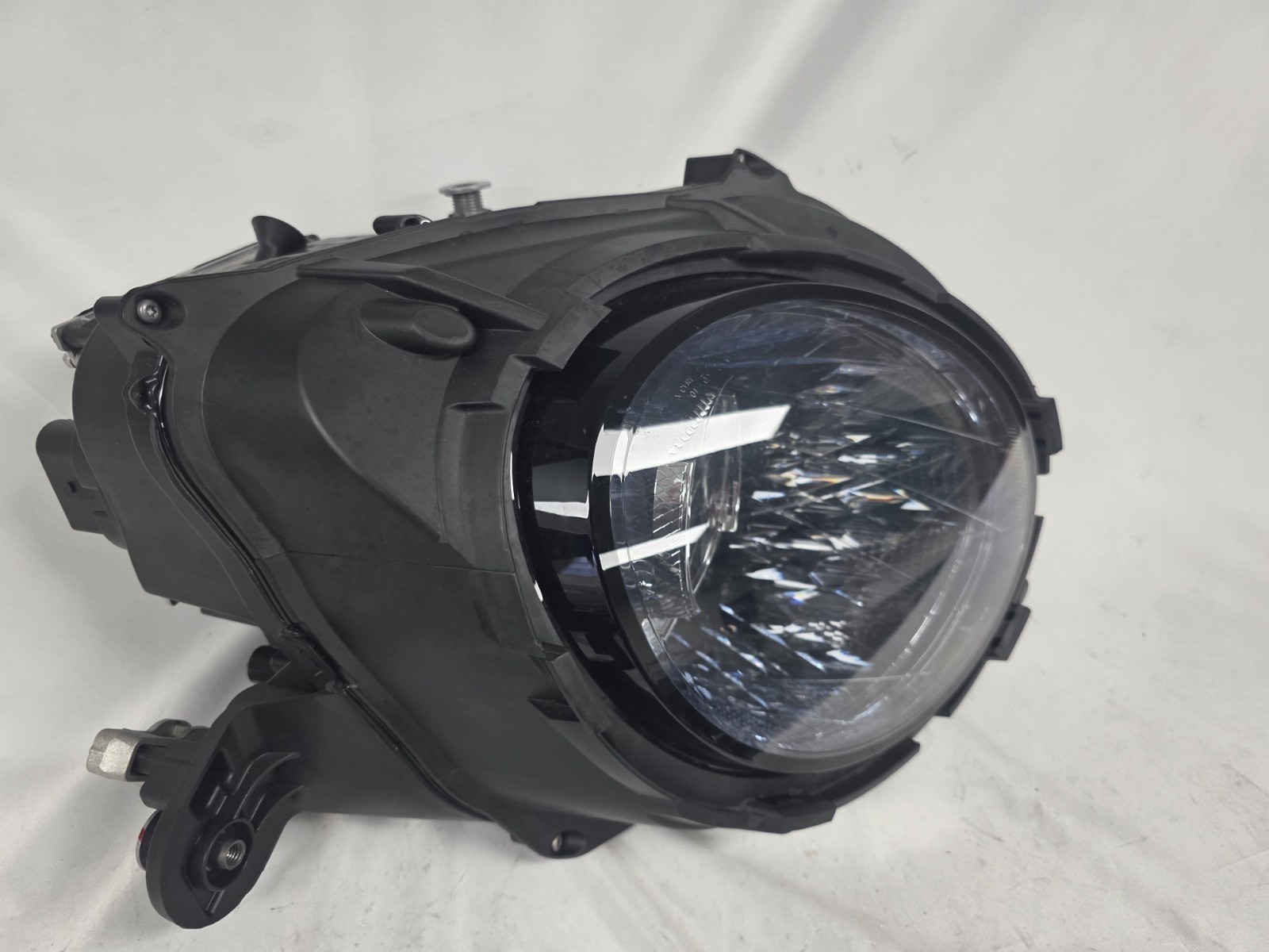 Bentley Continental GT 2020-2023 Right Headlight