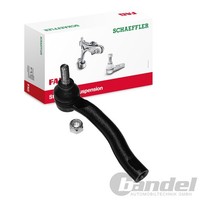 Schaeffler FAG Spurstangenkopf Vorne Links Passend FüR Toyota Corolla Prius | 84