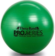 THERABAND Exercise Ball, Professional Series Stability Ball With 65 Cm Diameter