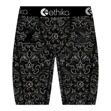 Ethika Chromepuff Boxer