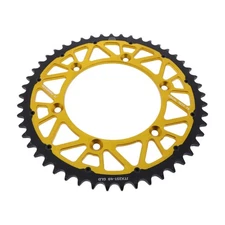 JT JTX251.49GLD 520 Z49 FANTIC MOTOR XXF 450 2022-2024 Crown