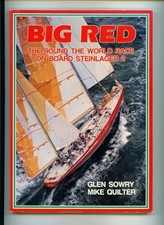 Big Red: Round the World Race on Board "Steinlager II"