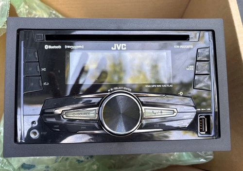 Refurbished JVC KW-R920BTS CD Receiver