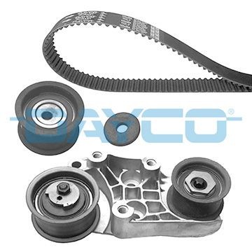 ZAHNRIEMENSATZ DAYCO KTB397 FÜR CADILLAC OPEL SAAB
