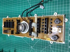 LG Kenmore EBR67460501 EBR62198103 Washer Control Board