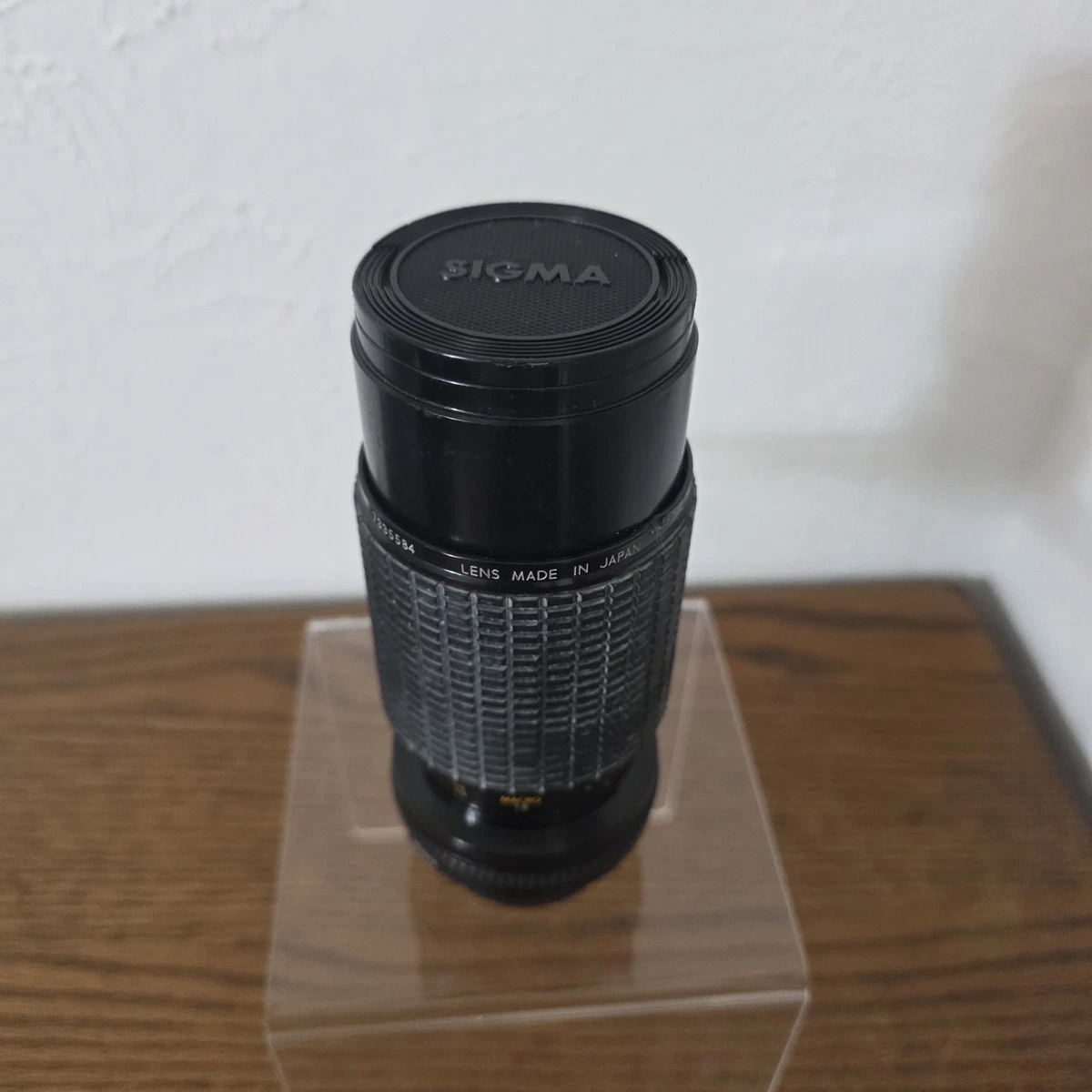 Minolta MD 70-210mm Focal Camera Lenses for sale | eBay