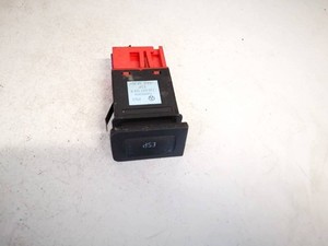 Volkswagen Golf 2002 ESP Switch Button 1j0927134a, Genuine #2299355-03