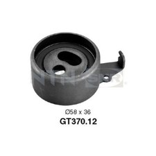 Poulies diverses Kia BESTA