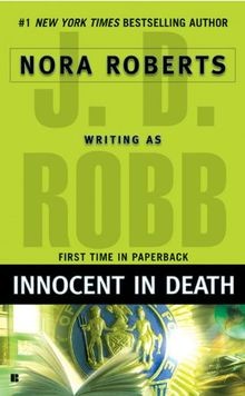 Innocent In Death von J.D. Robb | Buch | Zustand gut