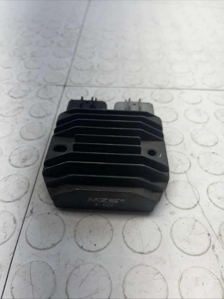 Yamaha RS Viking Professional VK10 2013 CDI caja de encendido/ecu computadora cerebral OEM Foto 2 de 4