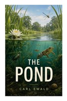 Carl Ewald | The Pond | Taschenbuch | Englisch (2023) | e-artnow