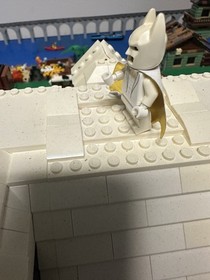 Lego Disco Batman