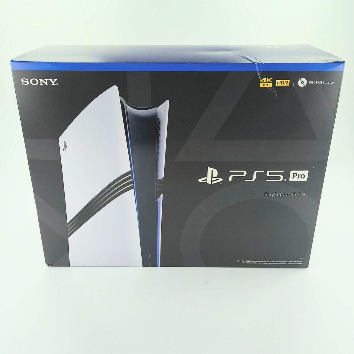 SONY - SONY PlayStation5 CFI-1000A01　+M.2SSD2TB s-l1200.jpg