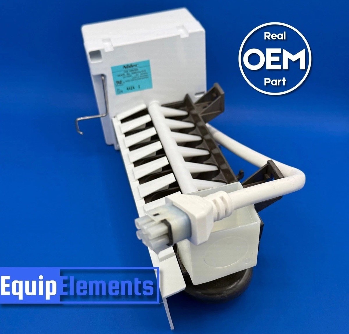 7002740 NEW OEM SUB ZERO ICE MAKER KIT MODELS 601/661/632/642/700